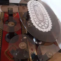 میز عسلی