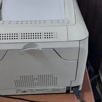 پرینتر رنگی لیزری کانن مدل LBP5050|پرینتر، اسکنر، کپی، فکس|لاهیجان, کوی خزر|دیوار