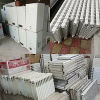 برای فروش پکیج رادیاتور شوفاژ کارکرده تماس بگیرین