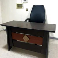 میز و صندلی اداری