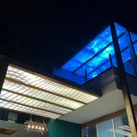 مجموعه ی تخصصی سقف کاذب کشسان