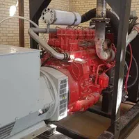 ژنراتورهای اسکانیاگازسوزبا‌امکان‌تست‌وبازدیددرمحل|ماشین‌آلات صنعتی|یزد, |دیوار