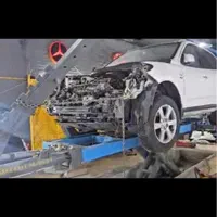 صافکاری پی دی ار، نقاشی، لیسه|خدمات موتور و ماشین|تهران, فتح|دیوار