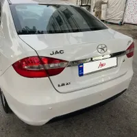 جک J5 اتوماتیک 1800cc، مدل ۱۳۹۳|خودرو سواری و وانت|تهران, تهرانپارس شرقی|دیوار