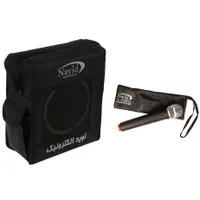 محصولات وباندهای شارژی،اکوهمراه نوید|سیستم صوتی خانگی|اصفهان, خلجا|دیوار