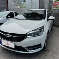 فروش ماشین اریزو۵ سالم بدون خط و خش