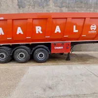 تریلر.. انواع..