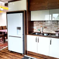 اجاره خانه کوهپایه ای نوساز دوخواب.روزانه و ماهانه|اجارهٔ کوتاه‌مدت آپارتمان و سوئیت|رامسر, |دیوار