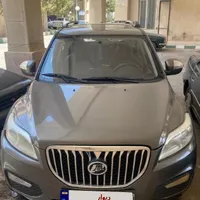 لیفان X60 دنده‌ای، مدل ۱۳۹۲|خودرو سواری و وانت|کرج, کیانمهر|دیوار