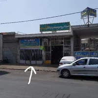 فروش مغازه ۵۰ متری بلوار خلیج فارس