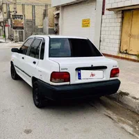 پراید 131 دوگانه سوز، مدل ۱۳۹۰