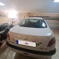 206sdv8مدل ۹۱|خودرو سواری و وانت|تهران, آبشار|دیوار