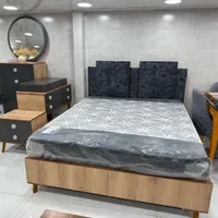 سرویس خواب اقساط ۲۴ ماهه|تخت و سرویس خواب|مسجد سلیمان, |دیوار