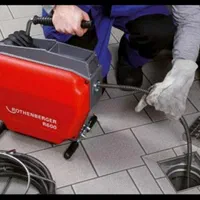 لوله بازکنی فنرزنی24ساعته سراسرتهران10دقیقه وبازکن|خدمات پیشه و مهارت|تهران, فاطمی|دیوار