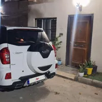 ام‌وی‌ام X33 S اسپرت، مدل ۱۳۹۶|خودرو سواری و وانت|فردیس, |دیوار