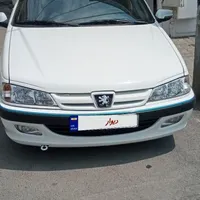پژو پارس معمولی