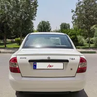 تیبا صندوقدار sx بی‌رنگ مدل ۹۶|خودرو سواری و وانت|تهران, دولت‌آباد|دیوار