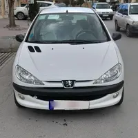 ۲۰۶ تیپ ۲ مدل ۹۷