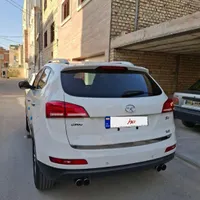 جکs5مدل۹۴دنده بیرنگ بی خط|خودرو سواری و وانت|یزد, |دیوار
