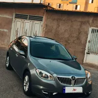 برلیانس H330 اتومات 1650 م 97 بیرنگ درحد زنجیرتایم|خودرو سواری و وانت|تبریز, |دیوار