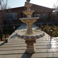 اجاره باغ ویلا سردرود استخر آبگرم|اجارهٔ کوتاه‌مدت ویلا و باغ|تبریز, |دیوار