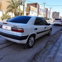 سیتروئن زانتیا 2000cc، مدل ۱۳۸۹|خودرو سواری و وانت|قزوین, |دیوار