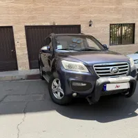 لیفان X60 دنده‌ای، مدل ۱۳۹۴|خودرو سواری و وانت|تهران, اوقاف|دیوار