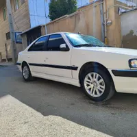 پژو پارس موتور جدید XU7P (سفارشی)، مدل ۱۴۰۳
