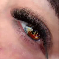 اکستنشن مژه ماریا