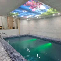 اجاره ویلای استخردار ساحلی در تالش