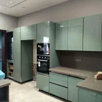 کابینت ممبران|مصالح و تجهیزات ساختمان|پاکدشت, |دیوار