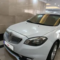 برلیانس H330 اتوماتیک 1500cc، مدل ۱۳۹۵|خودرو سواری و وانت|تهران, نارمک|دیوار