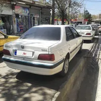 پژو پارس موتور جدید XU7P، مدل ۱۴۰۱|خودرو سواری و وانت|الیگودرز, |دیوار