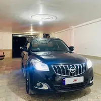 هایما اس ۷ توربو مدل ۱۳۹۷