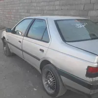 پژو 405 جی ال ایکس (GLX)، مدل ۱۳۸۸|خودرو سواری و وانت|مشهد, الهیه|دیوار