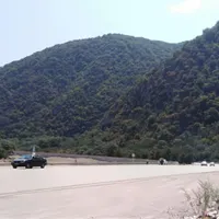 مسافر از مشهد به گناباد