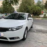 کیا سراتو مونتاژ آپشنال اتوماتیک 2000cc مدل ۱۳۹۷