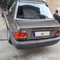 پراید مدل ۸۵ درجه یک|خودرو سواری و وانت|رشت, رشتیان|دیوار