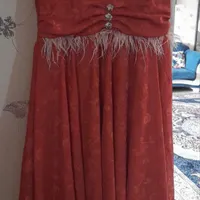 لباس مجلسی کاملانو|لباس|چناران, |دیوار