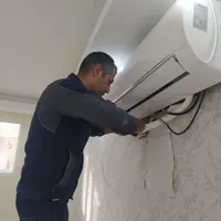 نصب وتعمیر کولرگازی پکیج و آبگرمکن|خدمات پیشه و مهارت|مشهد, وکیل‌آباد|دیوار