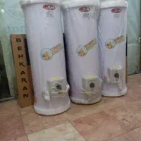 آبگرمکن برقی 120لیتری ایستاده (ورق گالوانیزه)|آبگرمکن، پکیج، شوفاژ|تهران, نعمتآباد|دیوار