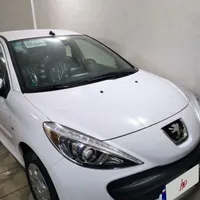 ۲۰۷ خشک برج روز