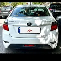 برلیانس H330 اتوماتیک 1650cc، مدل ۱۳۹۹|خودرو سواری و وانت|اصفهان, شیخ اشراق|دیوار