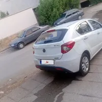 برلیانس H220 دنده ای، مدل ۱۳۹۶|خودرو سواری و وانت|اهواز, زیتون کارمندی|دیوار