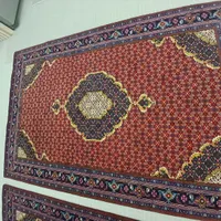 فرش طبیعی ۶متری