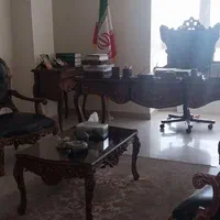 فروش اداری ۹۲ متری در میدان مادر|فروش دفتر کار، اتاق اداری، مطب|کرج, گلشهر|دیوار