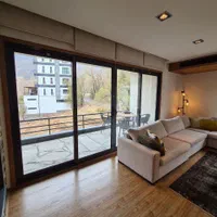 دربندسر روبروی پیست اسکی ۱۰۹.۵ متر|فروش آپارتمان|شمشک, |دیوار