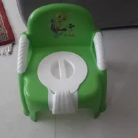 قصری کودک مدل صندلی