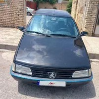 پژو ۴۰۵