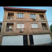 فروش آپارتمان ۷۵ متری ۲ خوابه طبقه ۱
